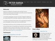 Peter Bargh Photography