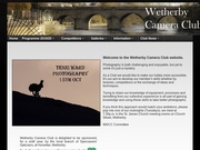 Wetherby Camera Club