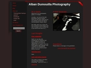 Alban Dumouilla Photography