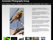 Axminster Photography Group