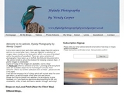 Flylady Photography By Wendy Cooper