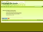Paradigm Art Studio