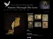 Nature Through The Lens